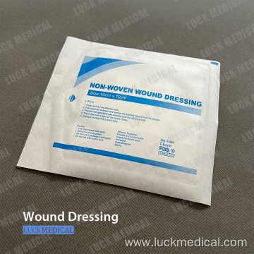 Wound Dressing for Medicare